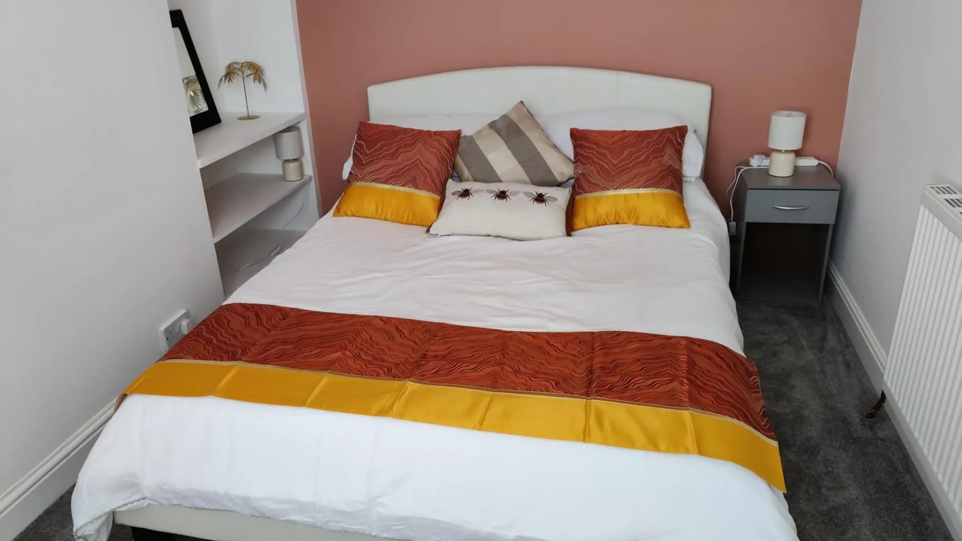 Holiday home Charming Home In Beverley