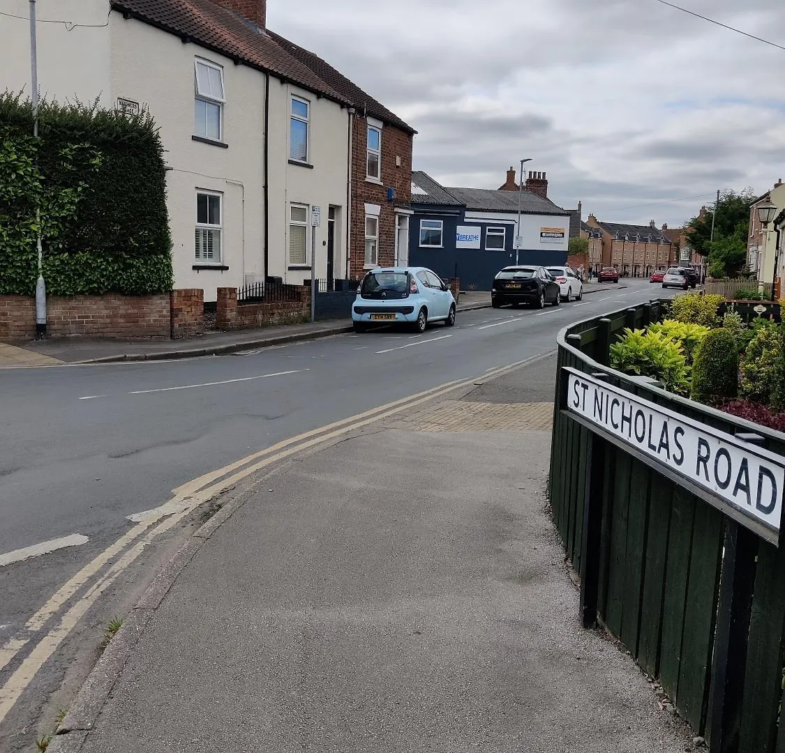 Charming Home In Beverley
