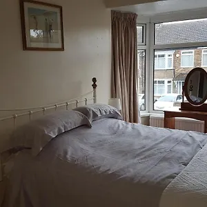 East Townhouse Free Parking Holiday home