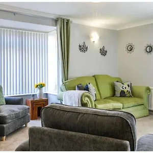 The Barbers Holiday home