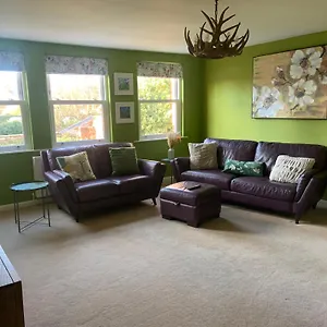 4-bedroom Townhouse Holiday home