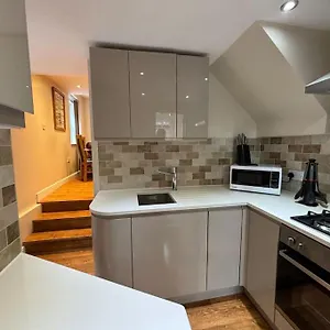 Quirky In The Historical Town Of Holiday home