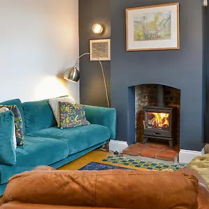 Fox Holiday home