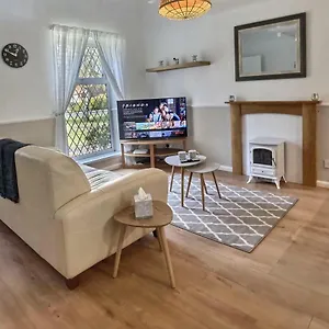52 Minster Holiday home